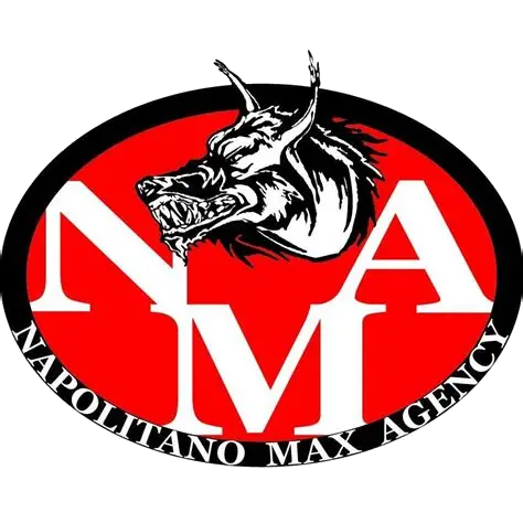 NMA · Napolitano Max Agency